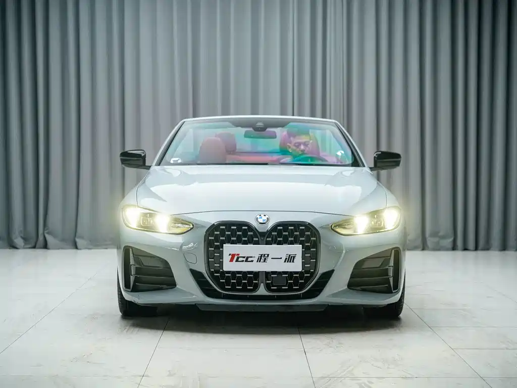 BMW 4 Series — миниатюра 2