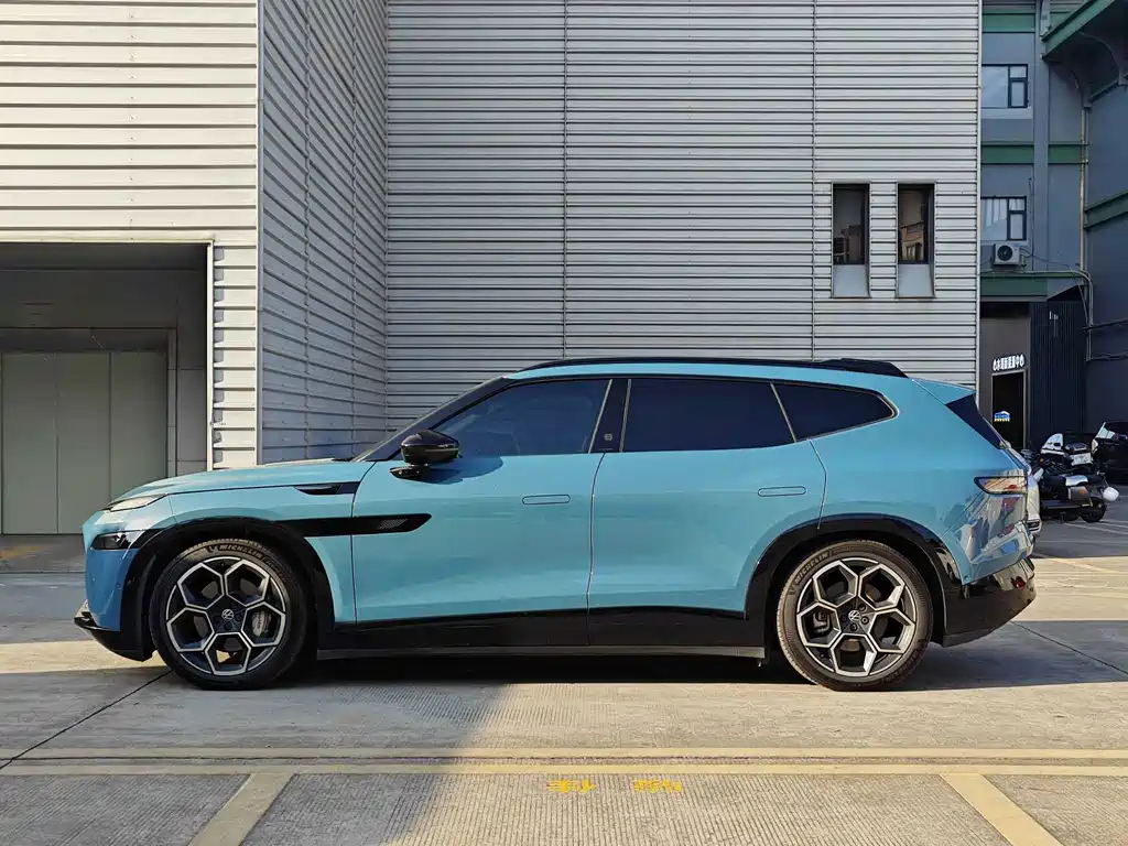 Volkswagen 08 — миниатюра 6