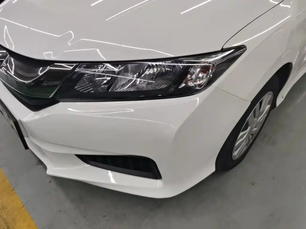 Honda City — миниатюра 24
