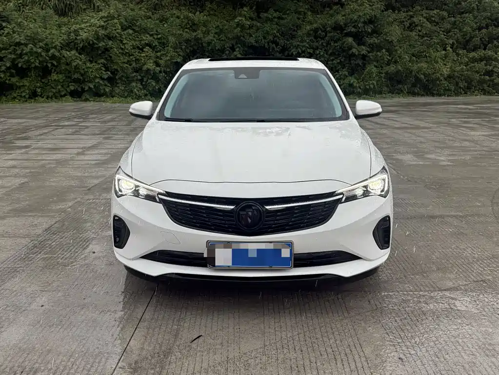 Buick Verano — миниатюра 2