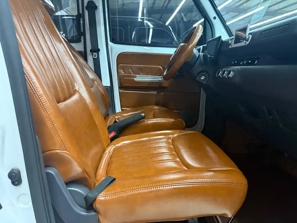 Wuling Zhiguang EV — миниатюра 17