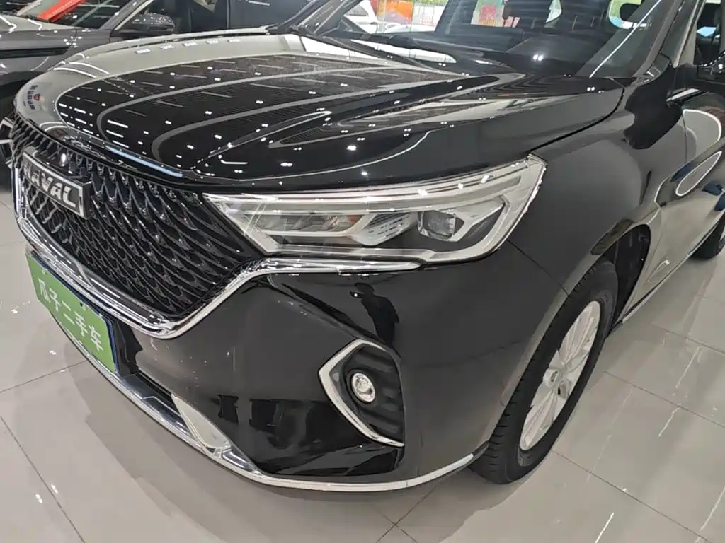 Haval M6 — миниатюра 24