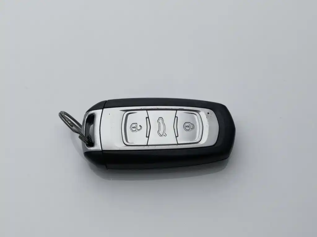Geely Boyue — миниатюра 19