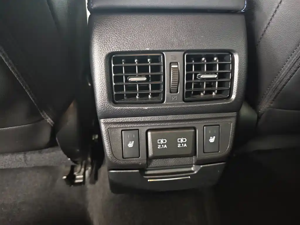Subaru Legacy 2020 2.5i EyeSight