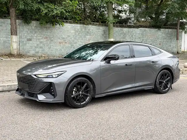 2022 Changan UNI-V