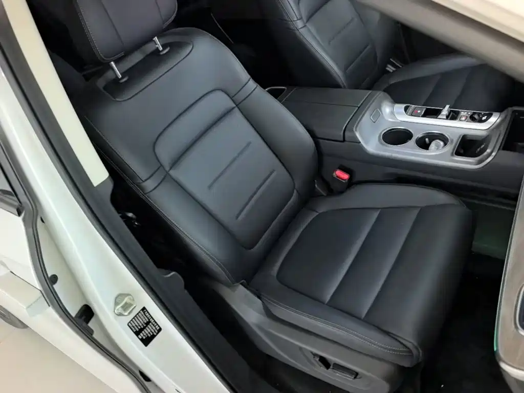 GAC Motor Trumpchi E8 PHEV — миниатюра 25
