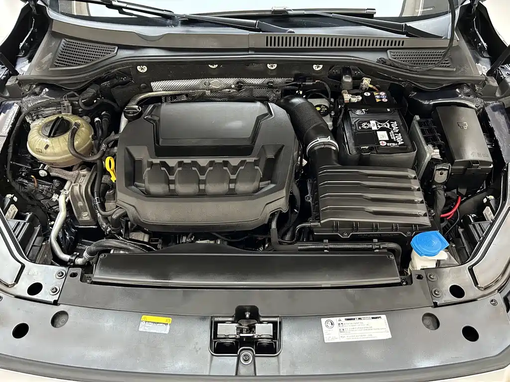 Volkswagen Passat — миниатюра 9