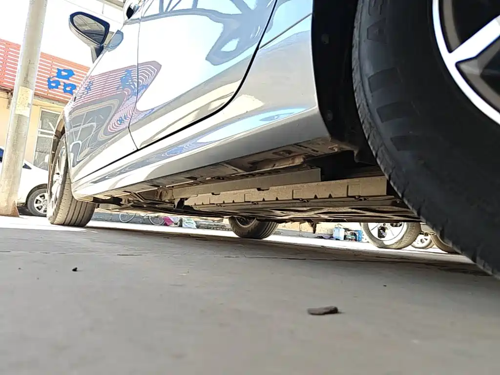 BYD Qin PLUS — миниатюра 22