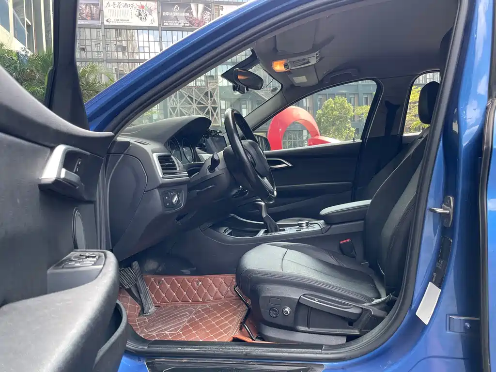 BMW 1 Series — миниатюра 7