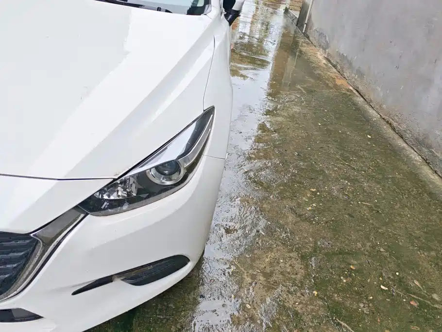 Mazda 3 Axela — миниатюра 5