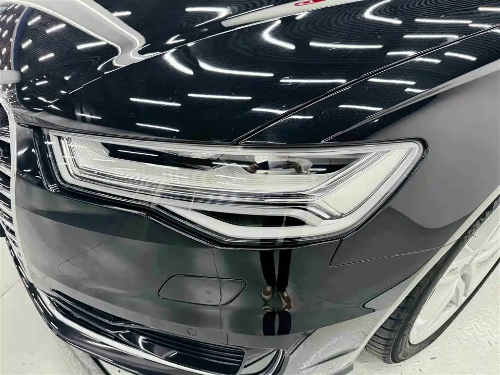Audi A6L 2018 30 FSI