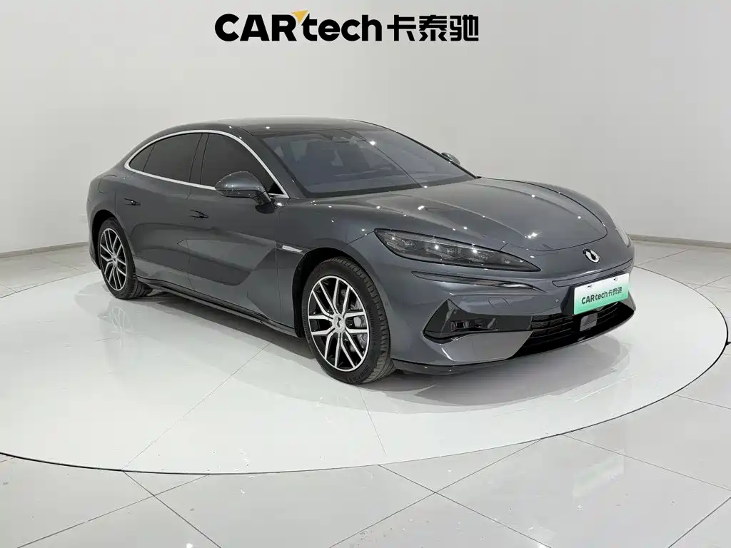 Denza Denza Z9 — миниатюра 2