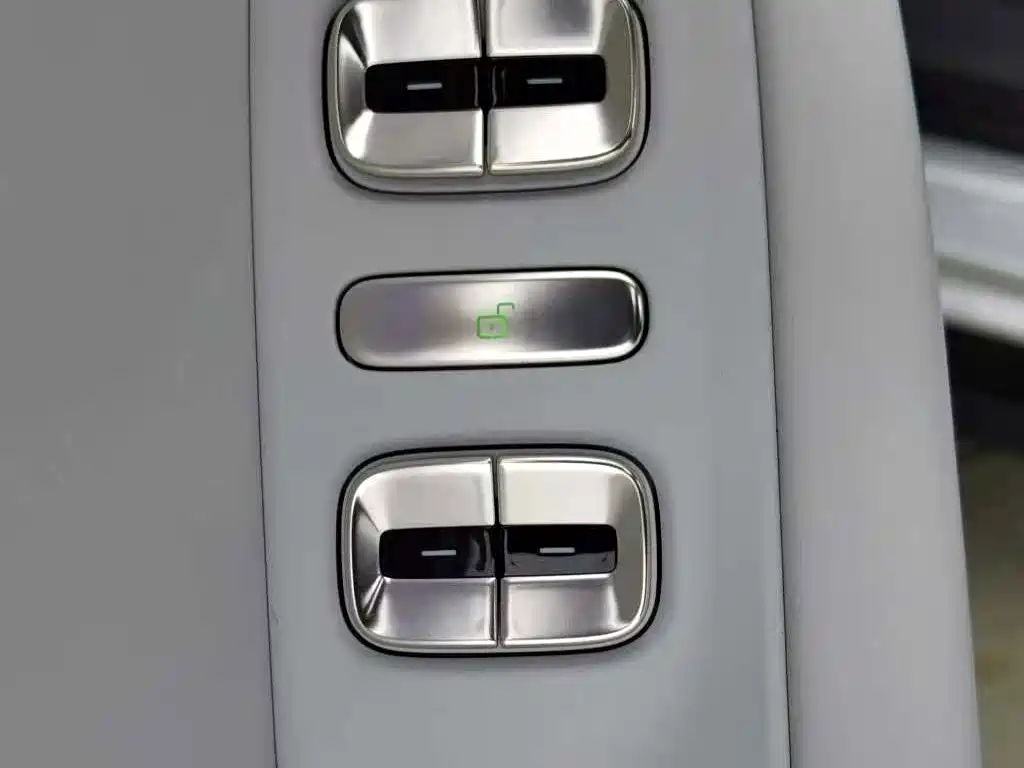 XPeng P7+ — миниатюра 7
