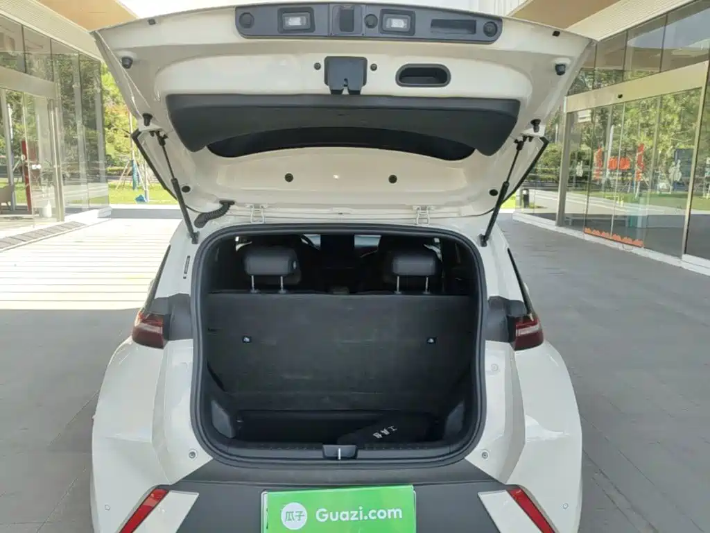 BYD Seagull 2023 — фото 18