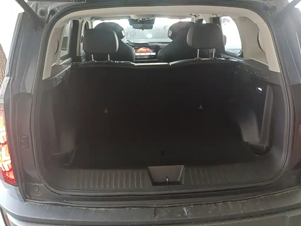 Haval Cool Dog — миниатюра 19