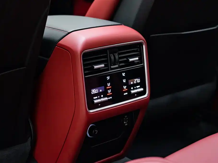 Porsche Cayenne 2019 Cayenne 3.0T