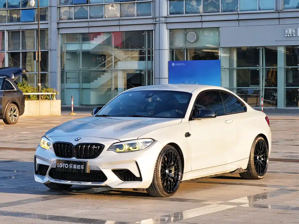 BMW M2