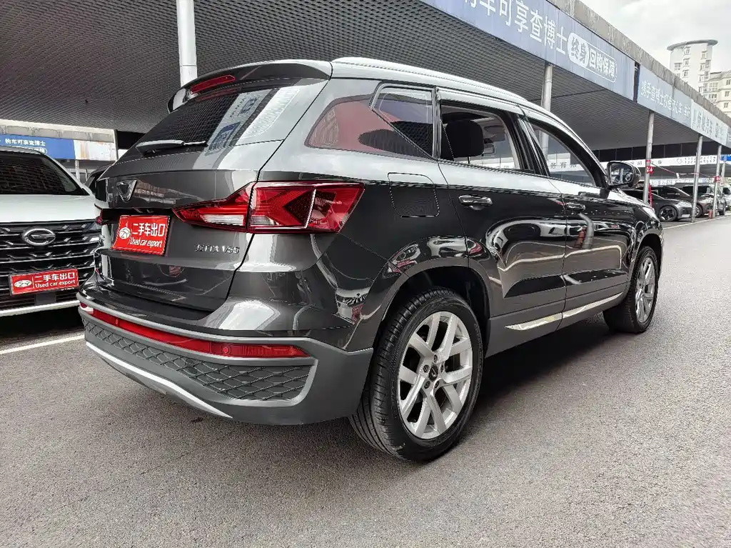 Jetta VS5 - фото 6