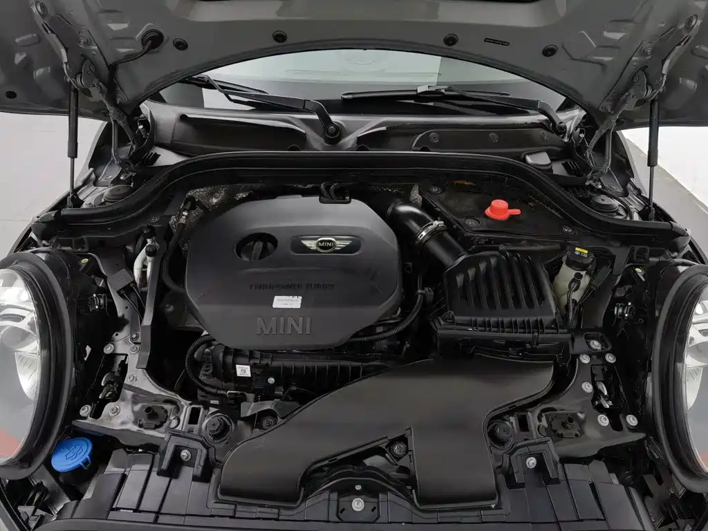 MINI Mini — миниатюра 6