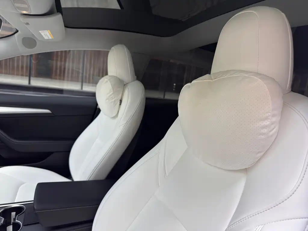 Tesla Model 3 — миниатюра 21