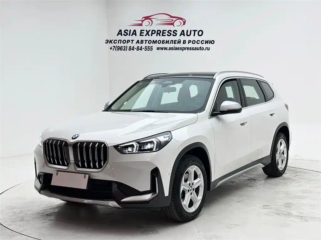 Купить BMW X1