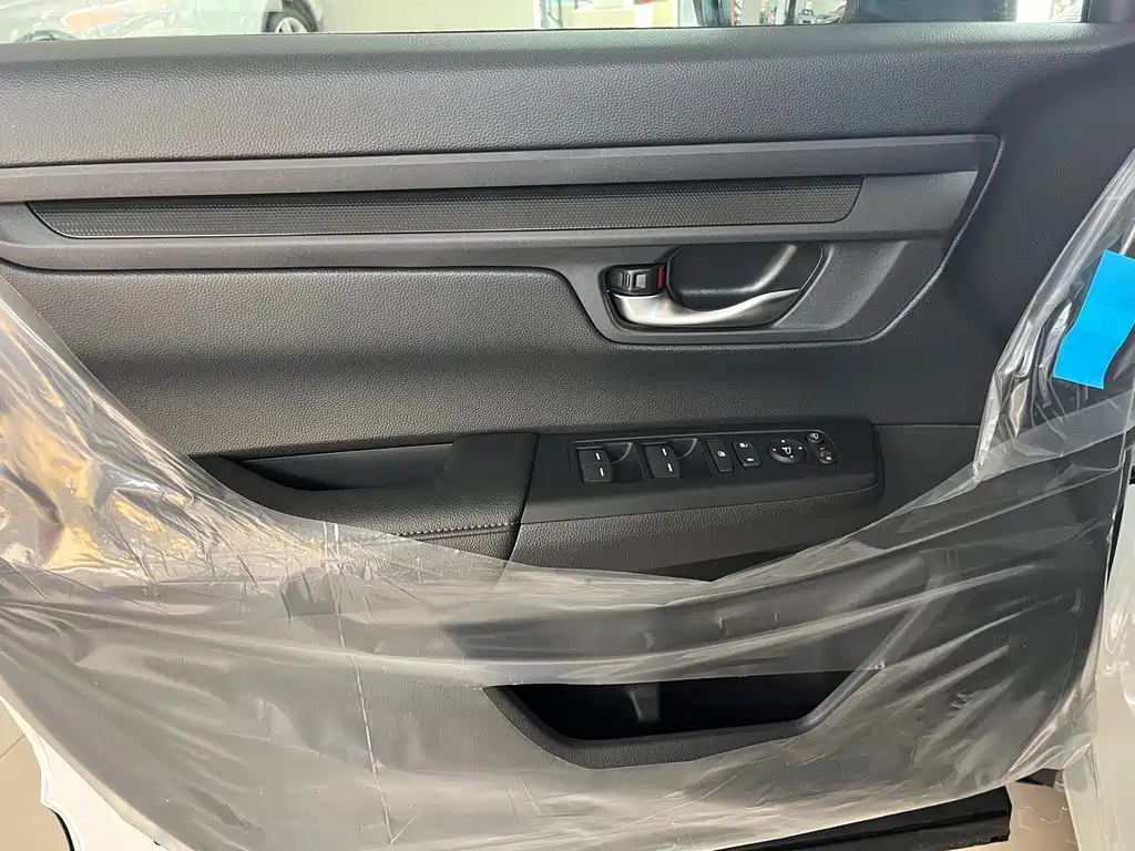 Honda CR-V 2026 30 240TURBO