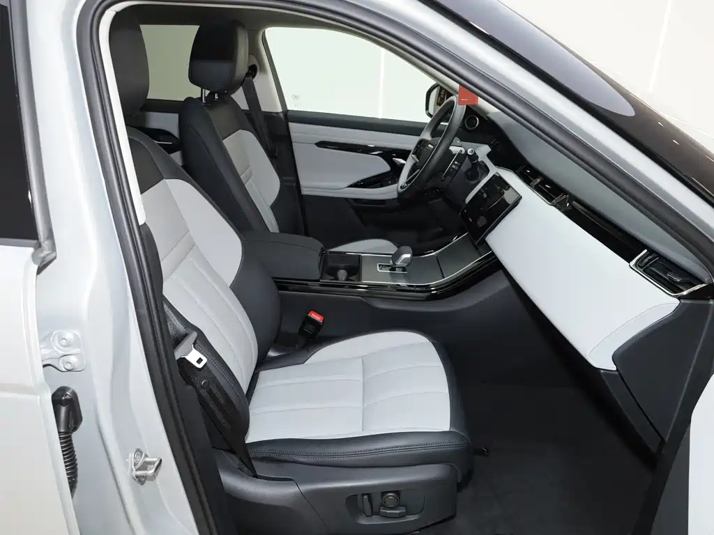 LAND ROVER RANGE ROVER AURORA NEW ENERGY