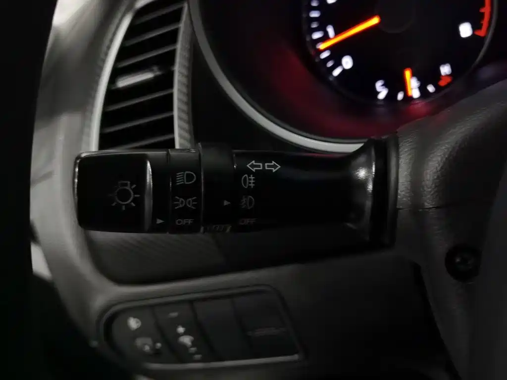 Kia K3 — миниатюра 21