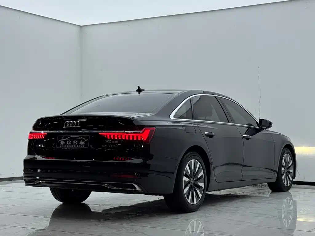 Audi A6L 2023 45 TFSI
