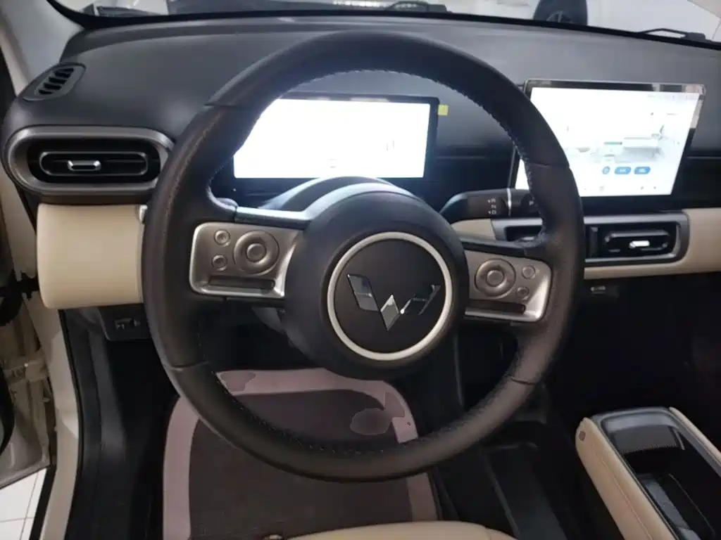 Wuling Bingo PLUS — миниатюра 11