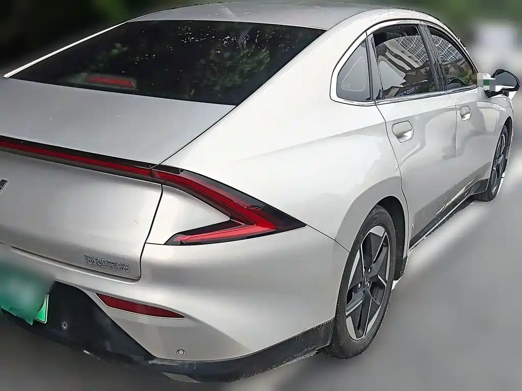 Wuling Xingguang — миниатюра 4