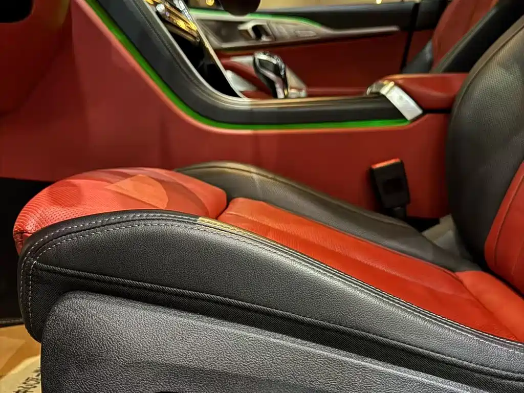 BMW 8 Series 8 2019 840i