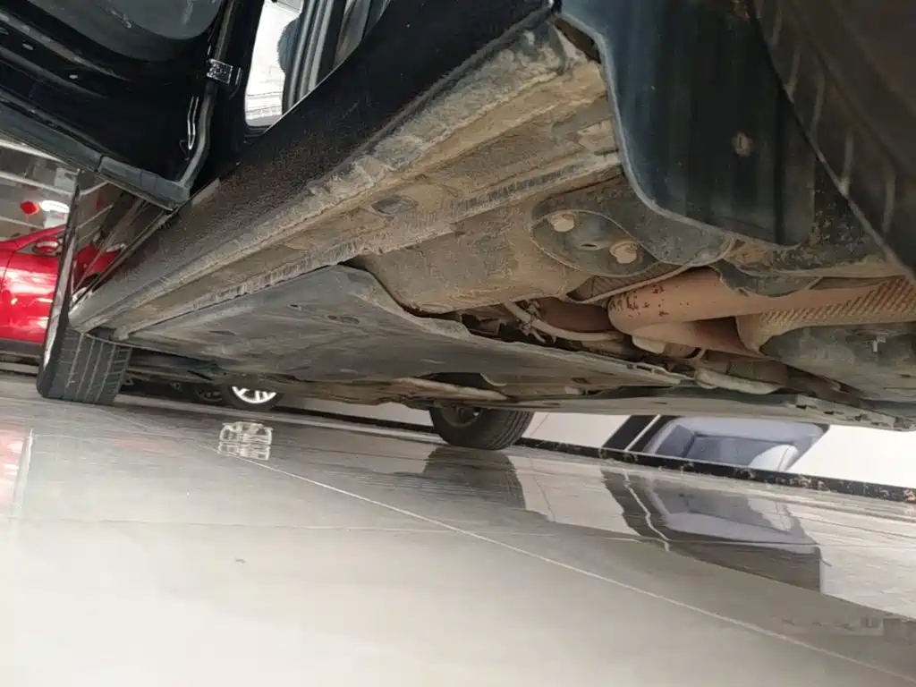 Volkswagen Lavida — миниатюра 22