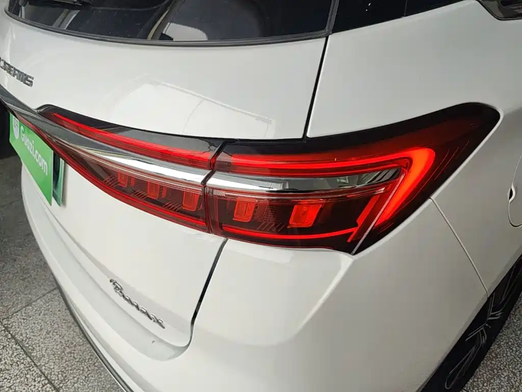 BYD MAX New Energy — миниатюра 8