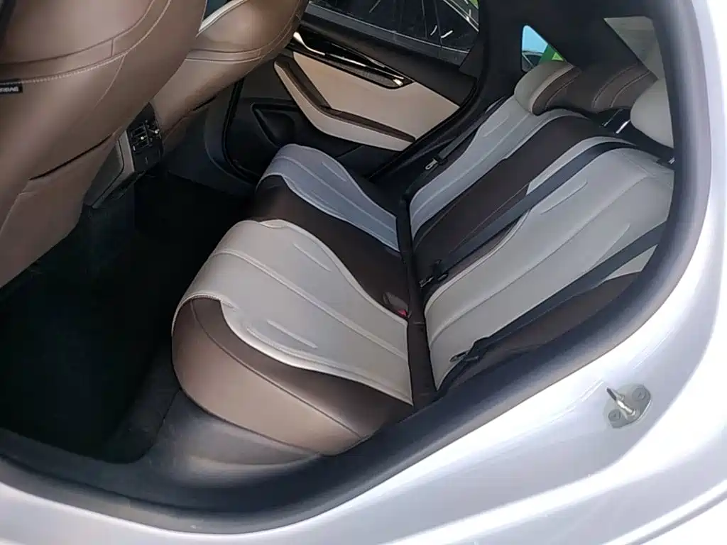 BYD Qin PLUS — миниатюра 17