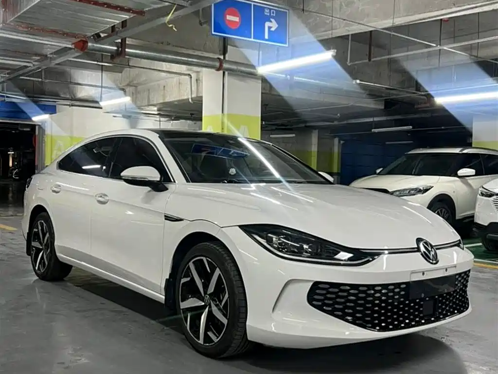 Volkswagen Lamando 2022 L 280TSI DSG