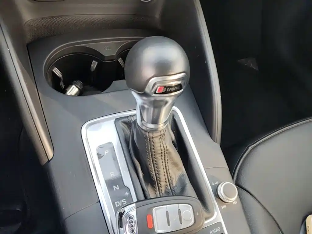 Audi A3 — миниатюра 14
