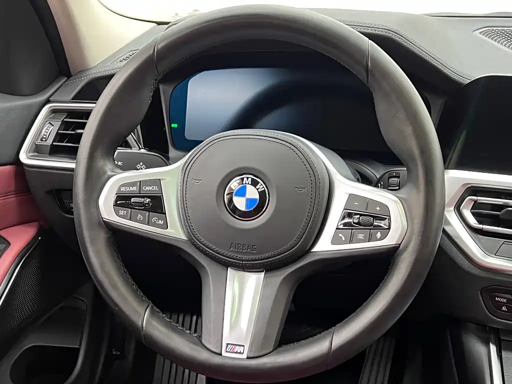 BMW 3 Series — миниатюра 21