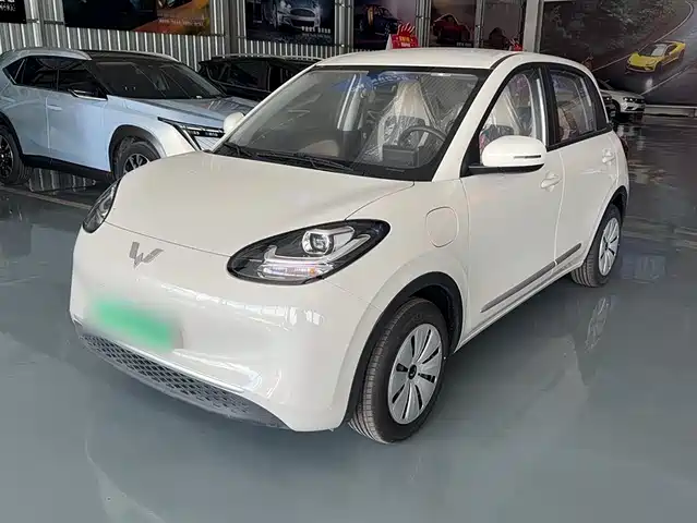 WULING AUTOMOBILE WULING BINGGUO 2025