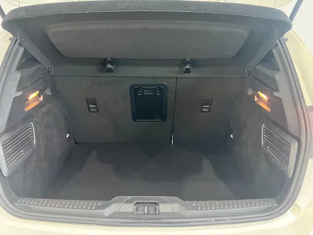 Ford Focus 2020 EcoBoost 180 AT ST Line