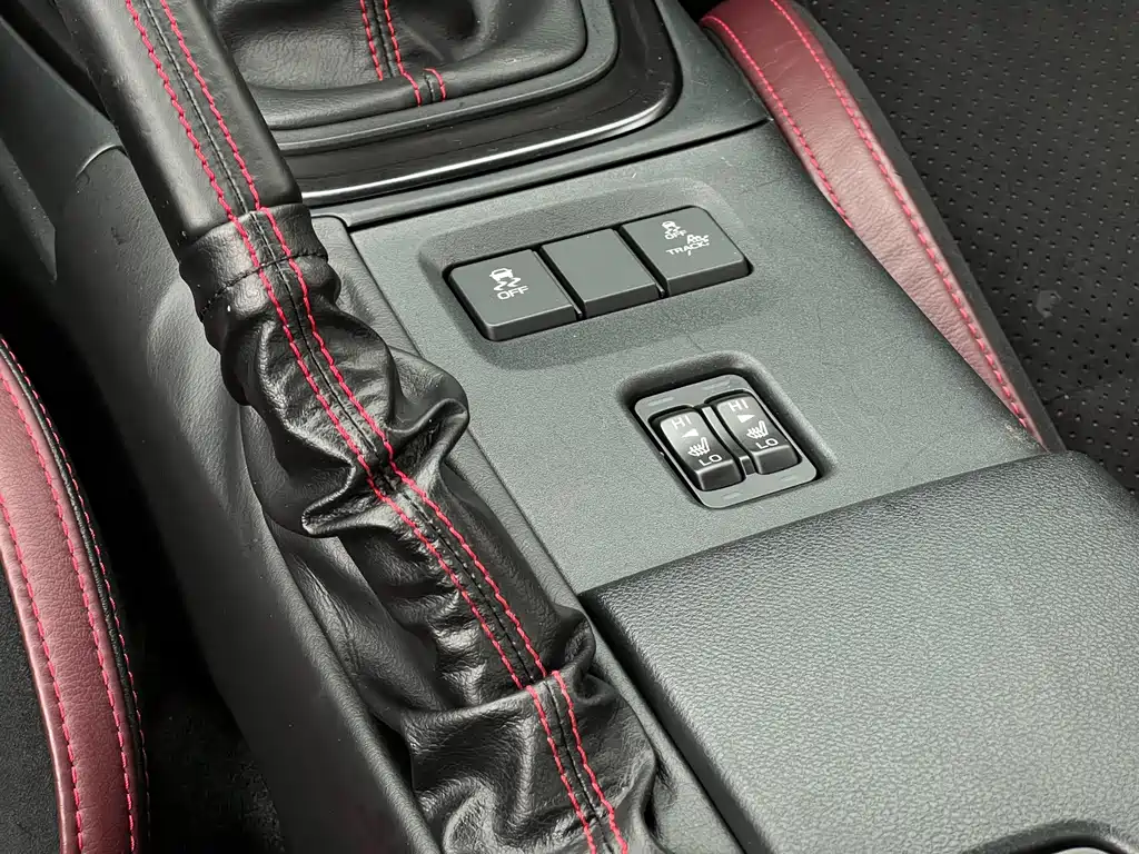 Subaru BRZ — миниатюра 18
