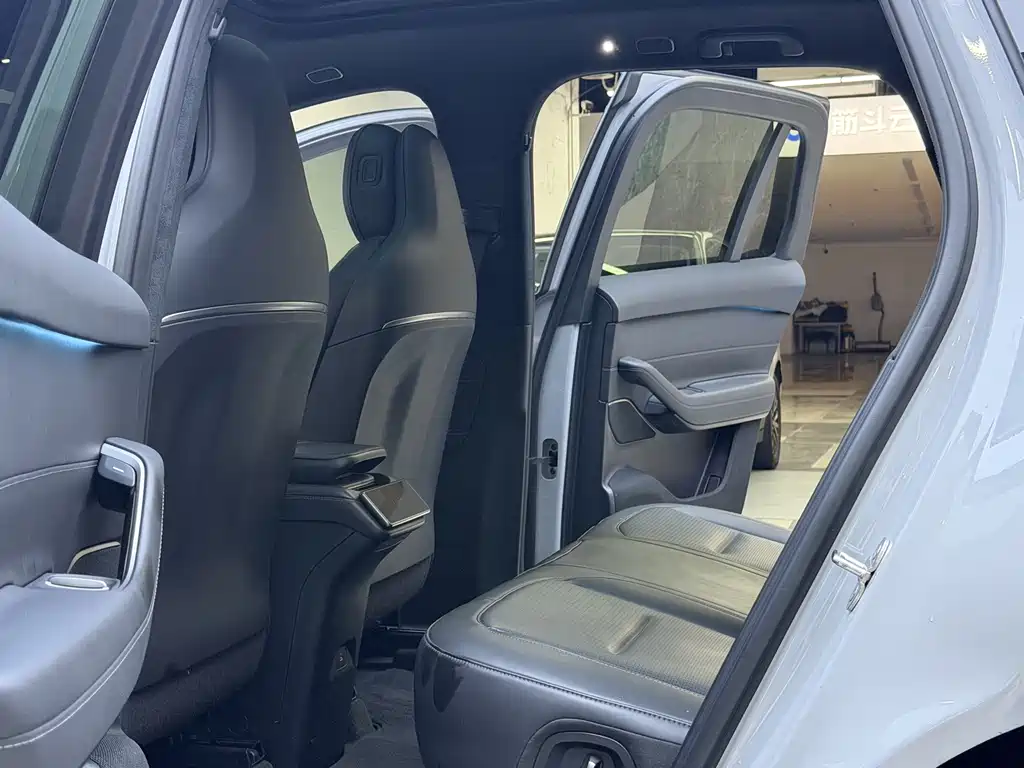 NIO ES6 2023 75kWh