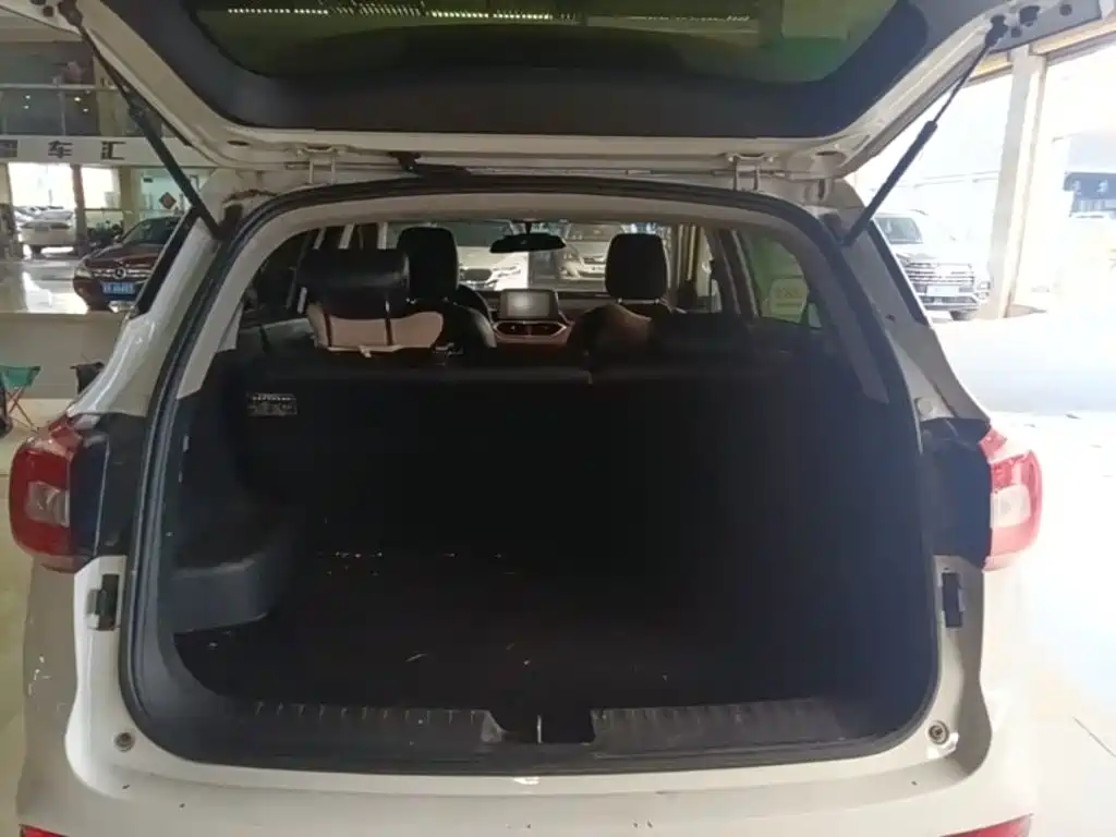 Baojun 510 — миниатюра 19