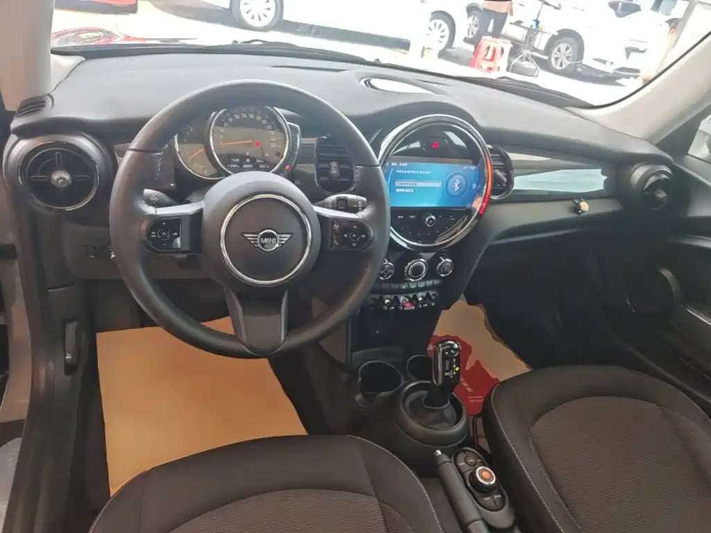 MINI Mini — миниатюра 10