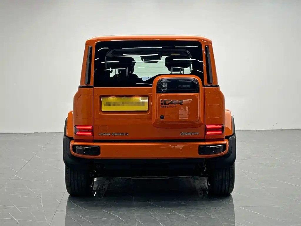 iCAR iCAR Super V23 — миниатюра 5