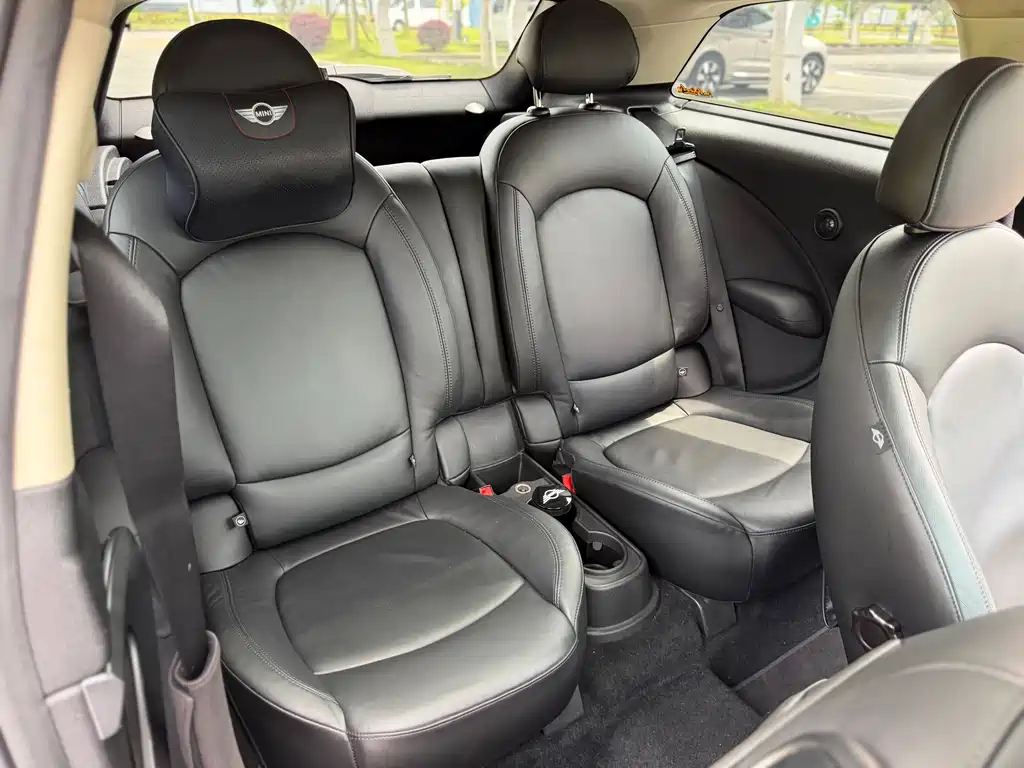 MINI Mini Paceman — миниатюра 18