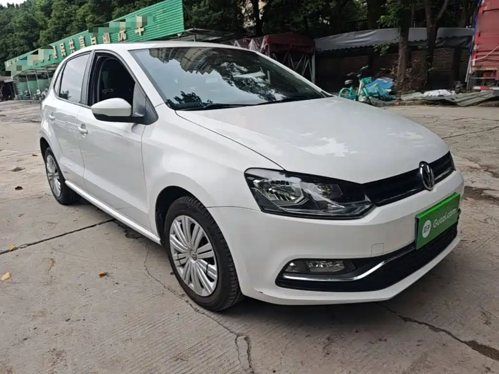 Volkswagen Polo — миниатюра 4