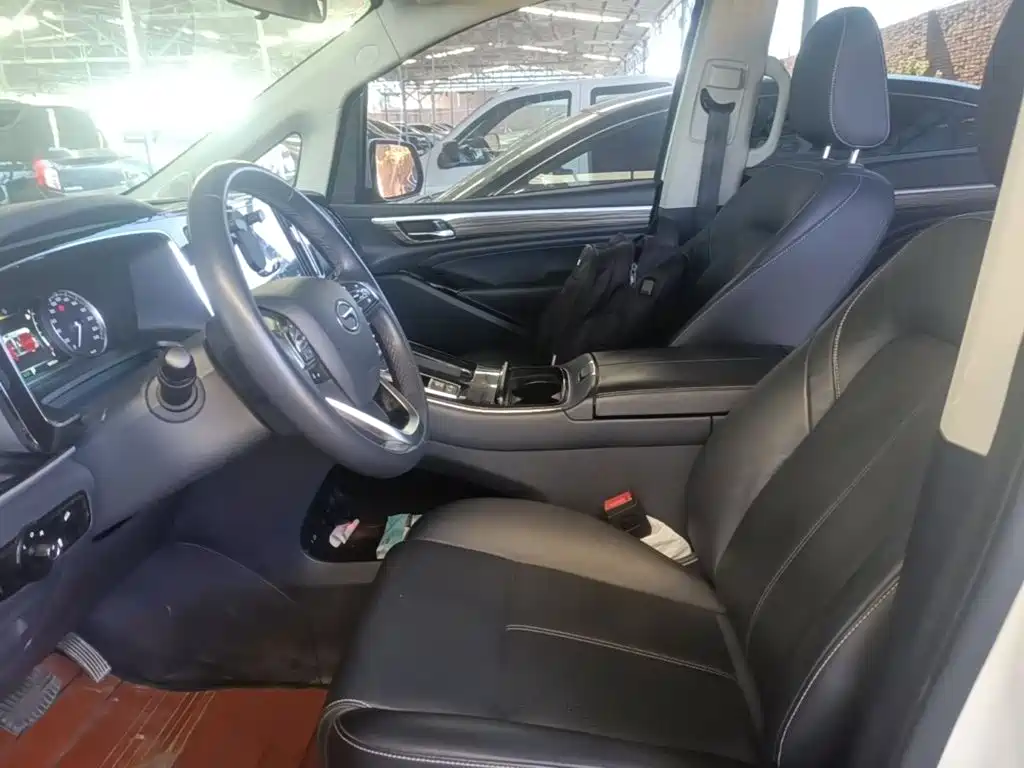 GAC Motor Trumpchi M8 — миниатюра 20