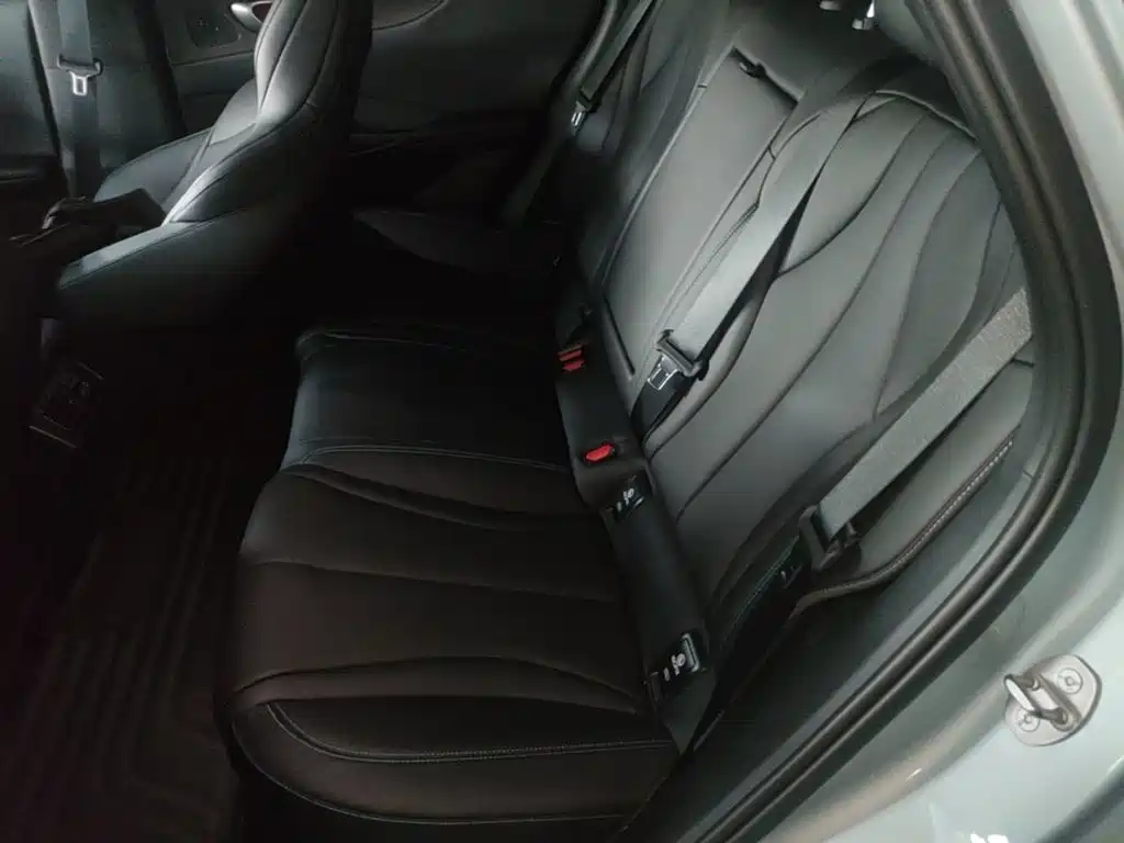 BYD Seal 06 — миниатюра 17
