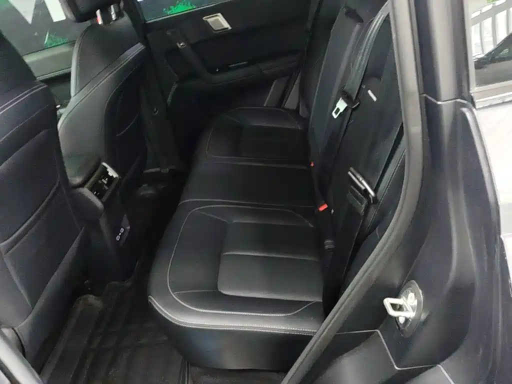 iCAR iCAR 03T — миниатюра 17